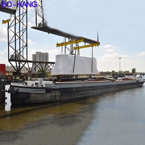 Goedkope deur-tot-deur luchtvracht vanuit Shanghai, China naar de Verenigde Staten, het Verenigd Koninkrijk en Europa - Product Image 6