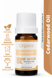 Factory Supply Bulk Cedarwood Essential <b>Oil</b> Cedrus atlantica Steam Distilled for Aromatherapy Cosmetics Skincare <b>Diffuser</b> - Product Image 1