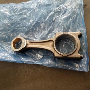 Pièces de moteur d'excavatrice NT855 QSB6.7 QSB4.5 4D102 Bielle 3013930 3418500 2831298 - Product Image 2