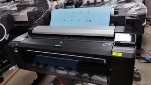 Sử Dụng Máy In <span class=keywords><strong>36</strong></span> ''Chất Lượng Cao 914Mm A0 Lớn Định Dạng Kỹ Thuật Số Máy In Cho HP Designjet T2530 Đa Chức Năng Máy In - Product Image 5
