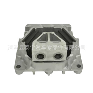 Soporte de goma para motor A9412417113 9412411113 para sistema de suspensión MacPherson - Product Image 5