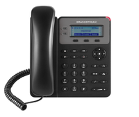 Grandstream GXP(1610/1615/1620/1625/1628/1630) Seri A Telepon IP Sederhana dan Andal GXP1610