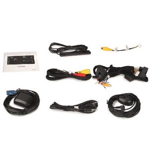 UE Erisin ES3310I IPS Android 13 BT 5,0 Auto 4G inalámbrico CarPlay GPS Radio de coche para BMW 5 Series F10 F11 con reproductor de DVD de coche CIC - Product Image 6