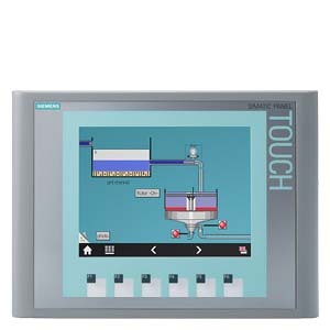 6AV7260-3DM42-0XX6 SIMATIC IPC677D (Tablet PC) Ordenador Industrial SIMATIC IPC677D 15 " Multitáctil - Product Image 4