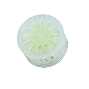 Capsule parfumée concombre et chêne, 34mm, désodorisante, pour accessoires d'aspirateur robot Ecovacs - Product Image 2