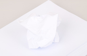 180gsm + 15g PE tráng dùng một lần nóng lạnh uống cốc giấy Chứng Khoán Jumbo CuộN - Product Image 3