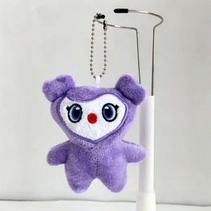 Peluche super douce en coton PP, hauteur 31-50 cm, édition limitée - Product Image 4