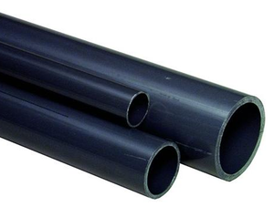 PVC-<span class=keywords><strong>U</strong></span> S4/PN16-PVC-<span class=keywords><strong>U</strong></span> de transport de fluides/résistant à haute pression S4 PN16 Indus <span class=keywords><strong>Sys</strong></span> - Product Image 6