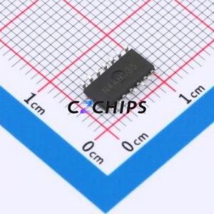 Nouveau générateur/vérificateur de parité de puce IC de Circuit intégré SN74HC280DR(LX) SOP-14 - Product Image 2