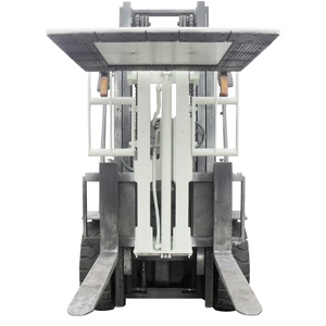 Stabilizzatore di Carico per Carrello Elevatore di Alta Qualità per la Movimentazione di Alimenti e Bevande, Prezzo all'Ingrosso - Product Image 5