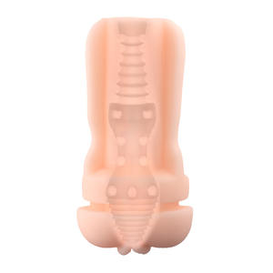 2025 Nieuwe Vliegtuigbeker Voor Heren, Fitnessapparaat Voor Heren, Handmatige Masturbatiekop Kunstvagina Seksspeeltje Voor Volwassenen Lage Prijs - Product Image 6