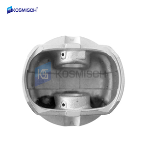 Nouveau kit de pistons G4KD de qualité originale avec axe OEM 23410-2G000 étamé+molybdène pour moteur diesel - Product Image 5