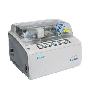 Le-420 Chine Instrument ophtalmique prix le moins cher meuleuse de lentille pour résine CR verre PC <span class=keywords><strong>Auto</strong></span> lentille <span class=keywords><strong>Edger</strong></span> Machine - Product Image 3