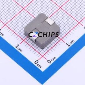 Inductor de Potencia SMD YSPI1040-8R2M, 10.1x11.6mm (Inductancia: 8.2uH) (Precisión: 20%) (Corriente Nominal: 6A) - Product Image 2