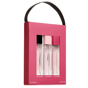 Logo personnalisé 5ml 10ml échantillon frais ensemble paquet boîte vaporisateur parfum découverte ensemble boîte d'emballage pour parfums emballage - Product Image 3