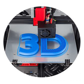 Personalized Design Custom Parts Prototype SLA SLS FDM 3D Printing Services