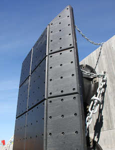 <span class=keywords><strong>Uhmwpe</strong></span> biển mặt <span class=keywords><strong>Fender</strong></span> Dock Bumper miếng đệm cắt dịch vụ giá tốt nhất độ bền cao tùy chỉnh tấm - Product Image 5