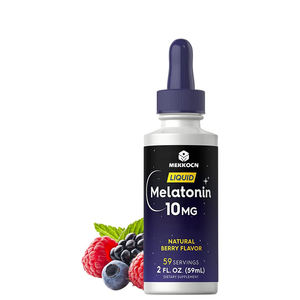 Gouttes de mélatonine liquide OEM ODM <span class=keywords><strong>pour</strong></span> le sommeil, aide au sommeil, mélatonine liquide, <span class=keywords><strong>vitamine</strong></span> D, gouttes <span class=keywords><strong>pour</strong></span> le sommeil <span class=keywords><strong>pour</strong></span> enfants - Product Image 2
