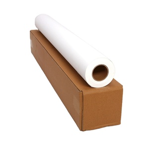 Sinh Thái Dung Môi Vật Liệu Sơn Mực Bóng 100% Cotton Vải Tường Nghệ Thuật Vải Cuộn Cho In Kỹ Thuật Số - Product Image 1