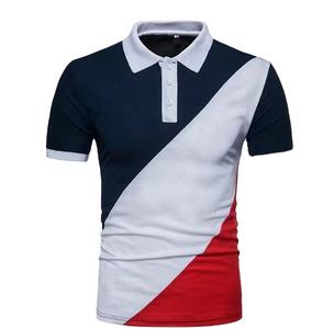<span class=keywords><strong>Formule</strong></span> personnalisée course bouton équipage <span class=keywords><strong>1</strong></span> chemises hommes sublimation équipe rouge course chemise F1 Polo équipe chemise - Product Image 4
