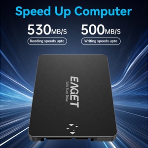 EAGET S205-6 Discos <span class=keywords><strong>Duros</strong></span> Internos SSD al por Mayor, Capacidad de 240GB/480GB/1TB, SATA III Industrial, Discos <span class=keywords><strong>Duros</strong></span> SATAll para Computadora - Product Image 5