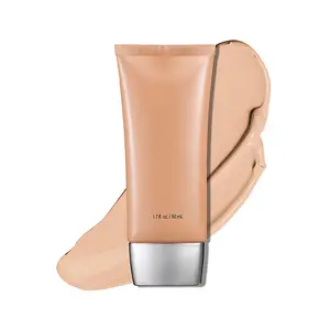 Base de cojín MOQ es 1PCS ODM OEM Fábrica Cojín Tez Multitarea Piel Perfecto Nude Corrector Base Abrillantador Contorno Stick