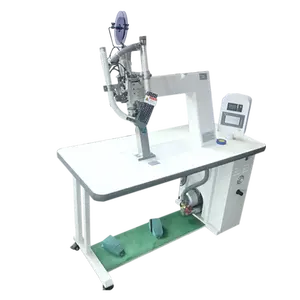 Hot Air Seam Sealing Machine manufacturers