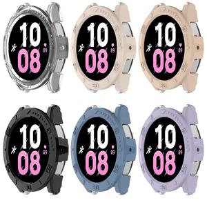Usine en gros PC pare-chocs boîtier de protection de <span class=keywords><strong>la</strong></span> montre 40mm 44mm coque de protection pour Samsung Galaxy Watch 5 <span class=keywords><strong>4</strong></span> dans le stock - Product Image 2