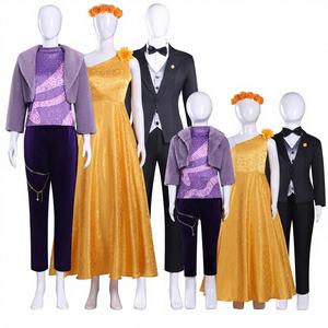 <span class=keywords><strong>Costume</strong></span> de cosplay Echo en polyester pour hommes Zootopia 2cos pour enfants et adultes ODM - Product Image 2
