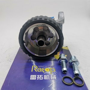 Base de filtre 149-2684 149-2685 118-8118 118-8119 pour 306E 307D 307E 308D 308E 928G 938G 950G - Product Image 2