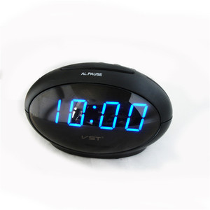 0.9 inch bảng đồng hồ hiển thị kỹ thuật số <span class=keywords><strong>LED</strong></span> xe đồng hồ - Product Image 2
