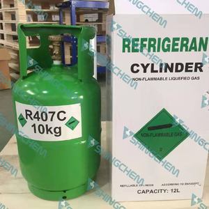 Cylindre rechargeable SHINGCHEM <span class=keywords><strong>R407c</strong></span> 10 kg, <span class=keywords><strong>gaz</strong></span> réfrigérant automobile <span class=keywords><strong>R407c</strong></span> à vendre auprès d'un fournisseur chinois - Product Image 6