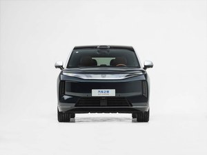BYD <span class=keywords><strong>Tang</strong></span> Ultra EV รุ่นปี 2026 รถเอสยูวีระดับเรือธง 950 กม. ระยะทางวิ่งไกล แบตเตอรี่ Blade ชาร์จเร็ว 7 ที่นั่ง รถยนต์ไฟฟ้าสุดหรู ขับเคลื่อน 4 ล้อ - Product Image 2