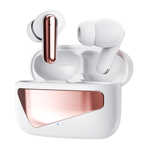 Chất lượng cao tốt nhất âm thanh stereo Earbud 5.4 Tai nghe không dây màu xanh răng Tai nghe TWS cho tất cả các điện thoại - Product Image 5