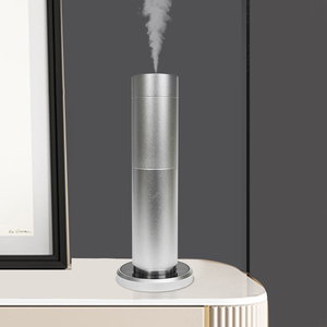 Diffusore di olio profumato Plug-in per camere d'albergo con macchina per fragranze con diffusore di profumo di controllo Touch Screen - Product Image 1