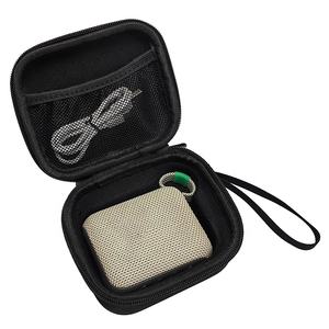 Mallette de rangement avec logo personnalisable <span class=keywords><strong>pour</strong></span> <span class=keywords><strong>JBL</strong></span> GO 4 Plastique EVA dur durable avec support de fabrication de <span class=keywords><strong>PC</strong></span> Oxford en nylon PU durable - Product Image 1