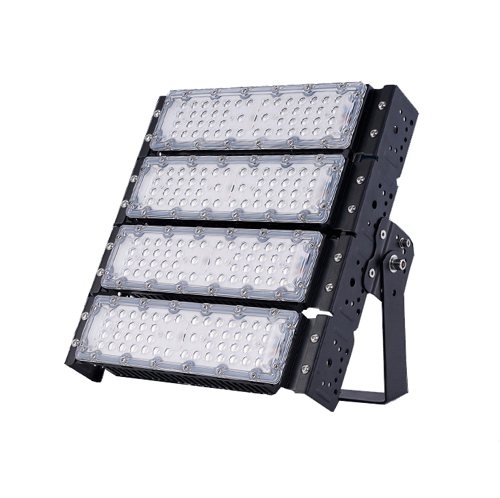 Super Bright IP65 Waterproof Commercial Led Flood Lights 100 Watt 200 Watts Led Work Light for House Garden