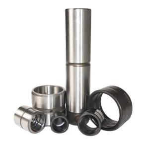 <span class=keywords><strong>JCB</strong></span> 3CX Pin <span class=keywords><strong>Bush</strong></span> <span class=keywords><strong>Bucket</strong></span> แบริ่งบูชเหล็กชุบแข็ง - Product Image 2