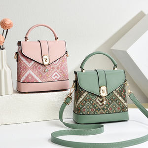 Minissimi Prêt à expédier Vente flash Sac à main en PU élégant à imprimé <span class=keywords><strong>pour</strong></span> <span class=keywords><strong>femmes</strong></span> Sac à main décontracté <span class=keywords><strong>pour</strong></span> <span class=keywords><strong>femmes</strong></span> - Product Image 6