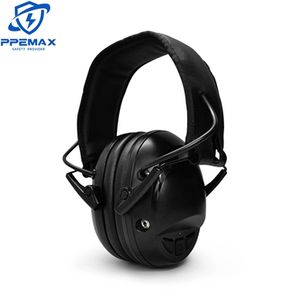 Auriculares <span class=keywords><strong>de</strong></span> protección auditiva <span class=keywords><strong>Bluetooth</strong></span> 5,0 <span class=keywords><strong>con</strong></span> batería recargable 25dB NRR <span class=keywords><strong>Orejeras</strong></span> <span class=keywords><strong>de</strong></span> reducción <span class=keywords><strong>de</strong></span> ruido <span class=keywords><strong>de</strong></span> <span class=keywords><strong>seguridad</strong></span> - Product Image 3