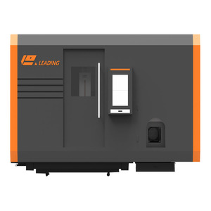 Cnc Sợi Máy Cắt Laser 3015 Trao Đổi Bảng Định Dạng 2040 Kèm Theo 3000 Quang W Organ Bìa - Product Image 1