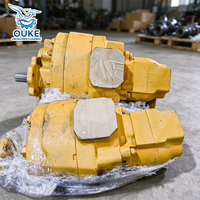 Pompe à engrenages hydraulique 227-9383 2279383 pour Caterpillar 854G 854K D11N D11R D11T