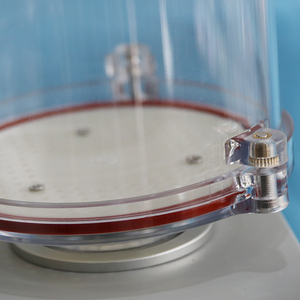 เครื่องดมยาสลบสัตว์แบบพกพาคุณภาพสูง พร้อมไอโซฟลูแรนหรือเซโวฟลูแรนหนึ่งชนิด รุ่น MSLMV10 สำหรับสัตว์ - Product Image 3