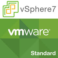 VMware VSphere 7 필수 키트 온라인 활성화 100% 온라인 3 년 라이센스