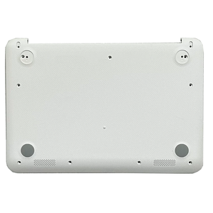 เคสสำหรับ <span class=keywords><strong>HP</strong></span> <span class=keywords><strong>Chromebook</strong></span> <span class=keywords><strong>11</strong></span> <span class=keywords><strong>G4</strong></span> EE TPN-Q151ด้านล่างของเคสฐานดีเคสฐานรองด้านล่างเคสแล็ปท็อป - Product Image 1