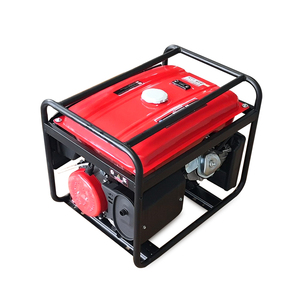 Générateur à essence portable 3kw 5kw 6kw à vendre - Product Image 3