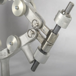 ECR200PE Rotary PVC <b>Tool</b> 160-200mm - Product Image 3