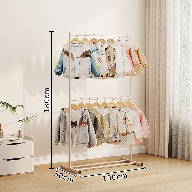 Basic style [Length 100 * Width 50 * Height 180] White