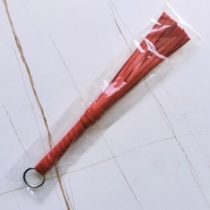Attrezzatura BDSM in Pelle all'Ingrosso, Giocattoli Erotici per Coppie, Frusta per Punizione del Sedere - Product Image 6