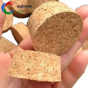 Custom Leakproof Wine <strong>Bottle</strong> Soft Wood <strong>Corks</strong> Tapered <strong>Cork</strong> Plugs Small Natural Wine <strong>Bottle</strong> <strong>Corks</strong> Stopper for Beer Liquor <strong>Bottles</strong> - Product Image 4